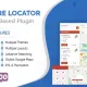 Store Locator (Google Maps) For WordPress