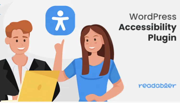 WordPress Accessibility Plugin – Readabler