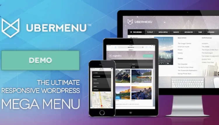 UberMenu