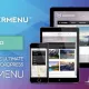 UberMenu – WordPress Mega Menu Plugin