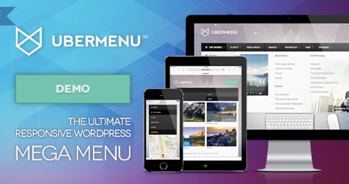 UberMenu