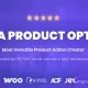 Extra Product Options & Add-Ons for WooCommerce