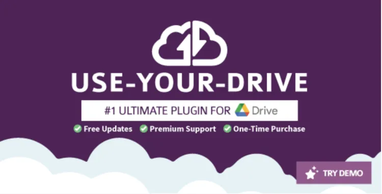 Use-your-Drive