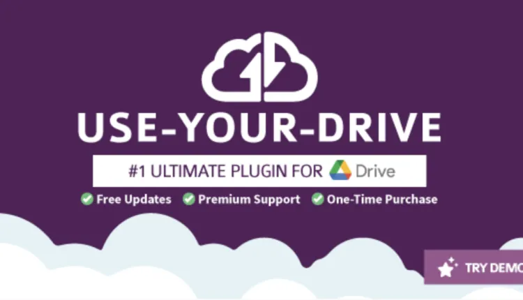 Use-your-Drive
