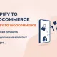 S2W – Import Shopify to WooCommerce – Migrate Your Store from Shopify to WooCommerce