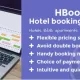 HBook – Hotel booking system – WordPress Plugin