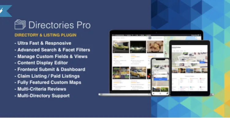 Directories Pro