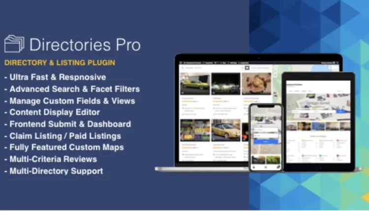 Directories Pro