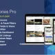 Directories Pro – Directory plugin for WordPress