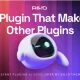AIKO: Instant Plugins AI Developer