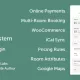 Hotel Booking System for WordPress