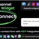 FloatConnect – Advanced Multi-Channel Contact Widget for WordPress