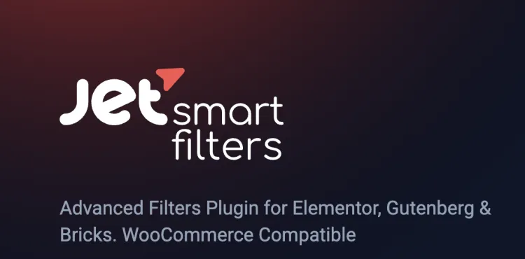 JetSmartFilters