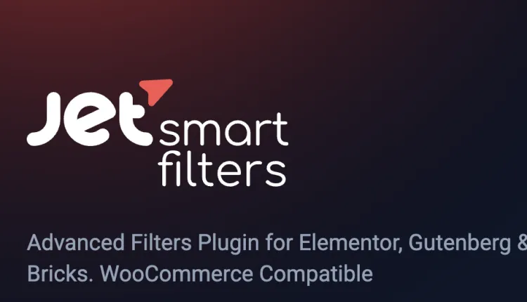 JetSmartFilters