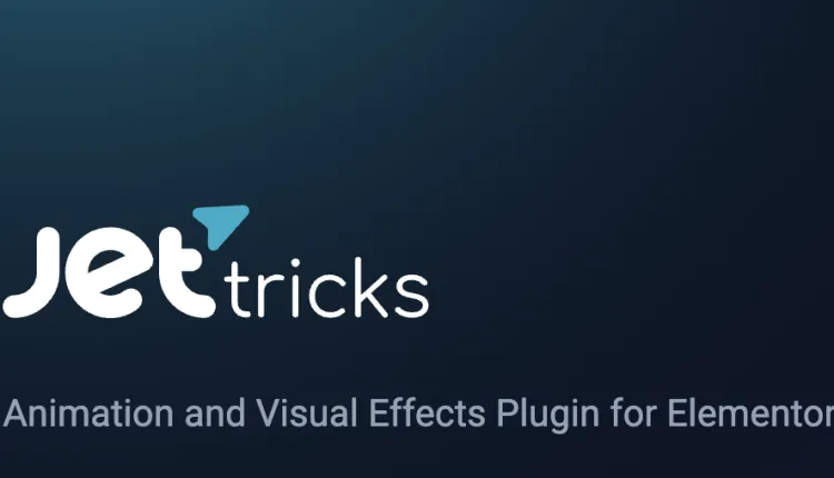 JetTricks