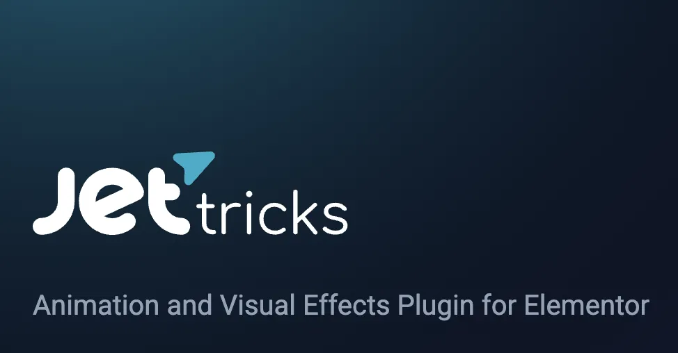 JetTricks