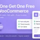 Buy One Get One Free for WooCommerce