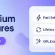 Bricksforge – The Bricks Tools That Feel Native