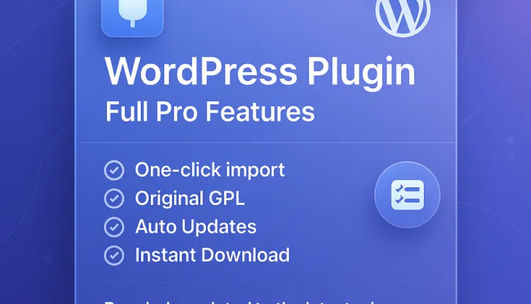 Tiered Pricing Table for WooCommerce