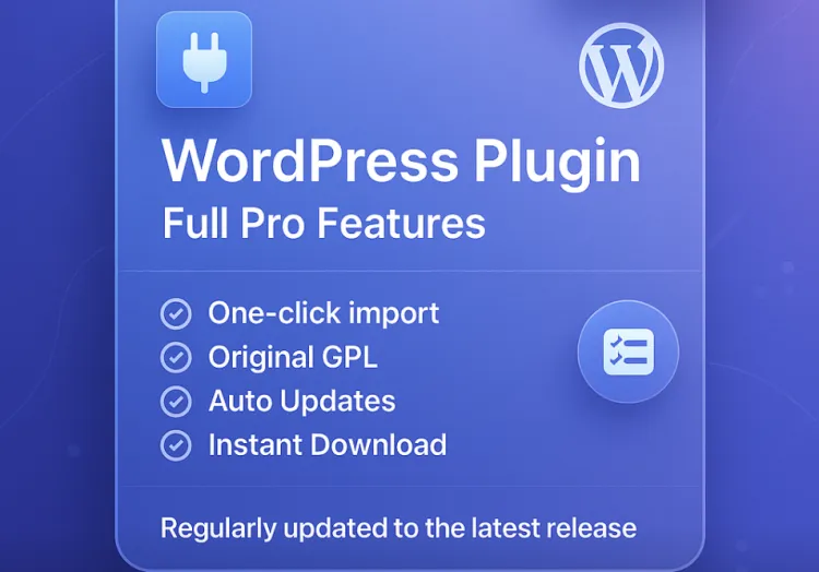 Tiered Pricing Table for WooCommerce