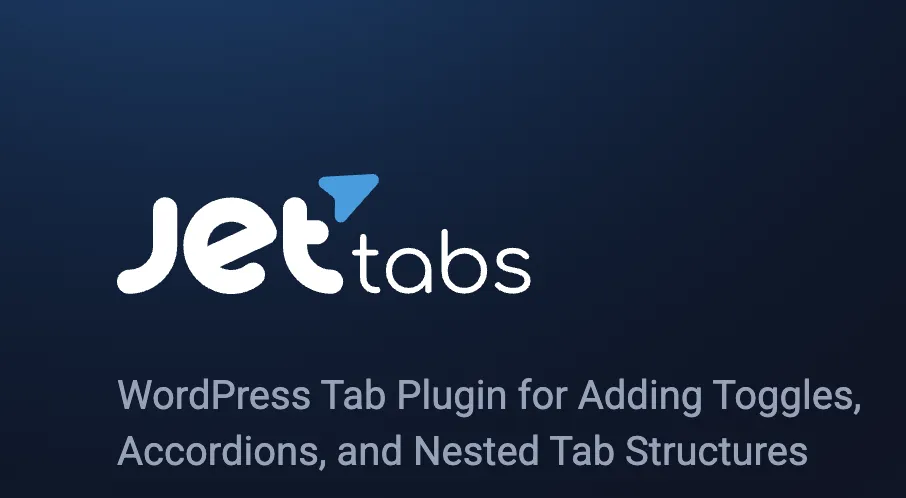 JetTabs