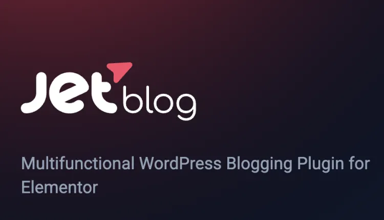 JetBlog