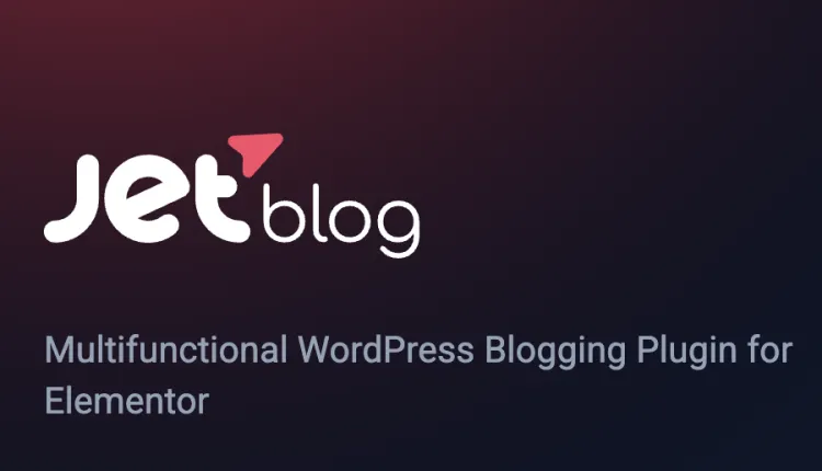JetBlog