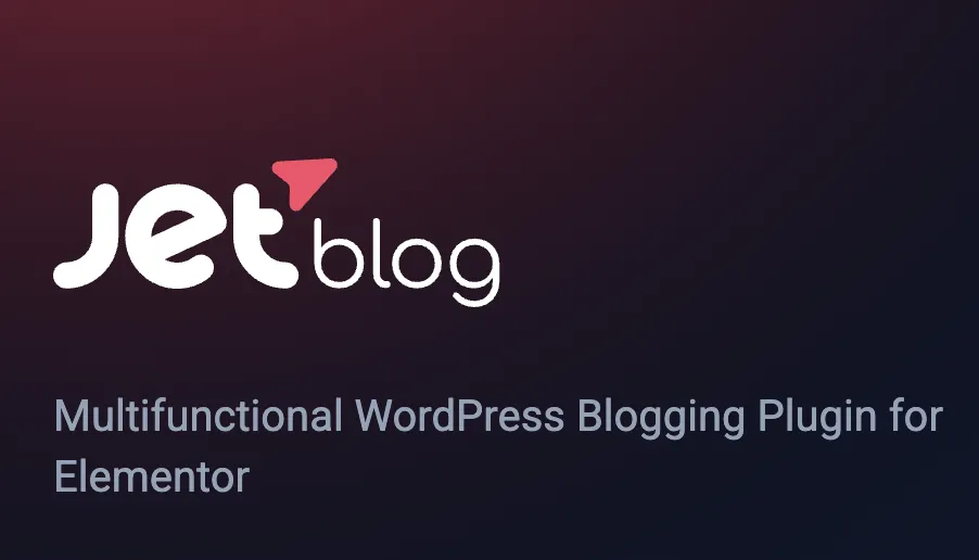 JetBlog