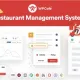 WP Cafe – Restaurant Reservation, Food Menu & Food Ordering for WooCommerce
