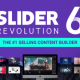 Slider Revolution WordPress Plugin