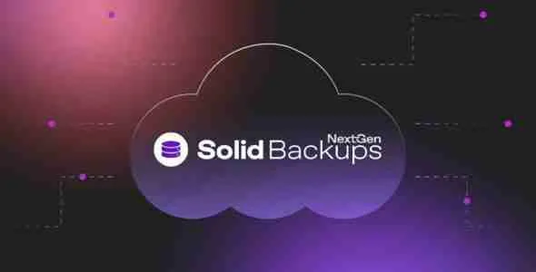 Solid Backups