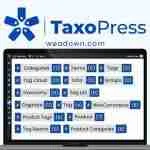 TaxoPress Pro