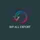 WP All Export Pro + ACF Pro + User Export