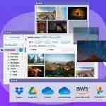 WP Media Folder