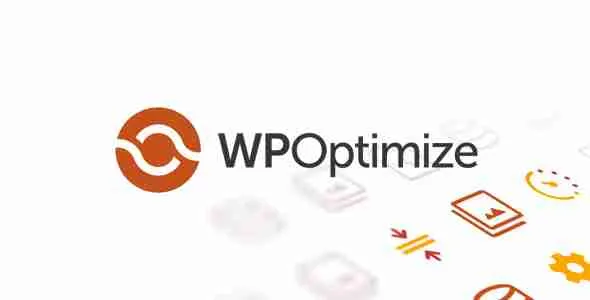 WP Optimize Premium