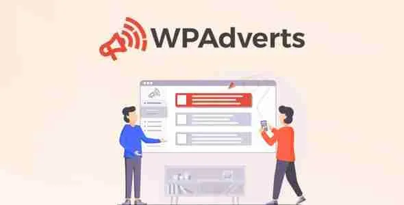 WPAdverts - WordPress Classifieds plugin