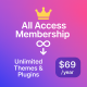 Annual Membership