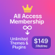 Lifetime Membership
