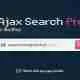 Ajax Search Pro – Live WordPress Search & Filter Plugin