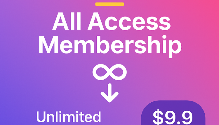 monthly subscription