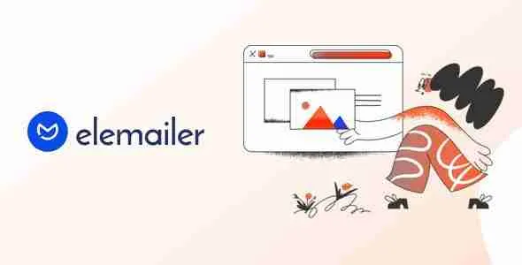 Elemailer