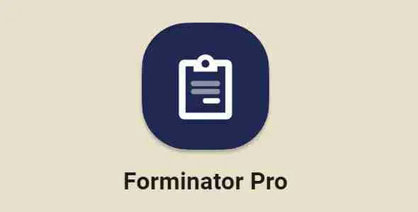 Forminator Pro