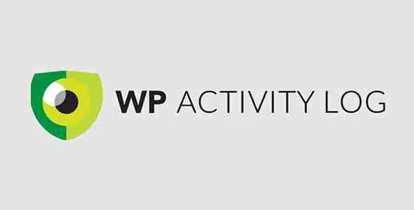 WP Activity Log