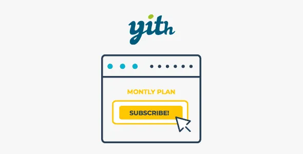 YITH WooCommerce Subscription Premium