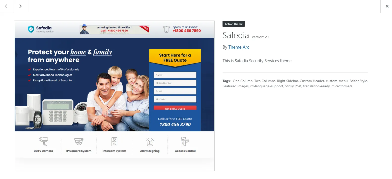 Safedia