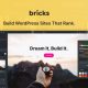 Bricks – Visual Site Builder for WordPress