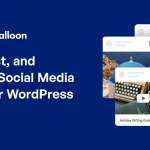 Custom Facebook Feed Pro