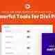 Divi Pixel – Powerful Tools for Divi Pros