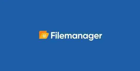 File Manager Pro for Wordpress