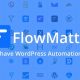 FlowMattic – Workflow Automation Plugin